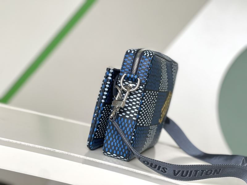 Mens Louis Vuitton Satchel Bags